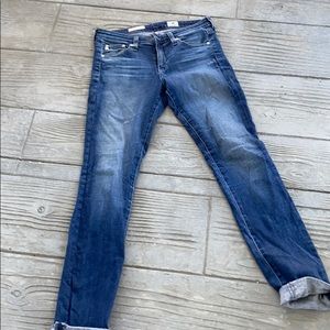Ag jeans